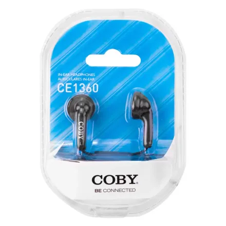 Ouvido Coby Ce 1360 Mm