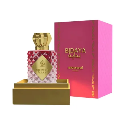 Mawwal Oasis Bidaya Edp 100ml