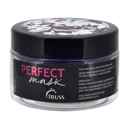 Truss Mascara Capilar Perfect 180 Gr