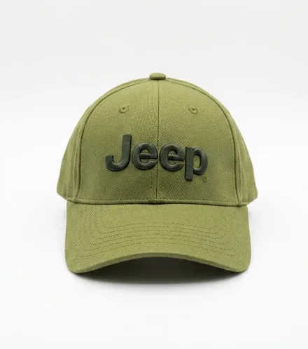 JEEP KEPIS AMW26001 OLIVE