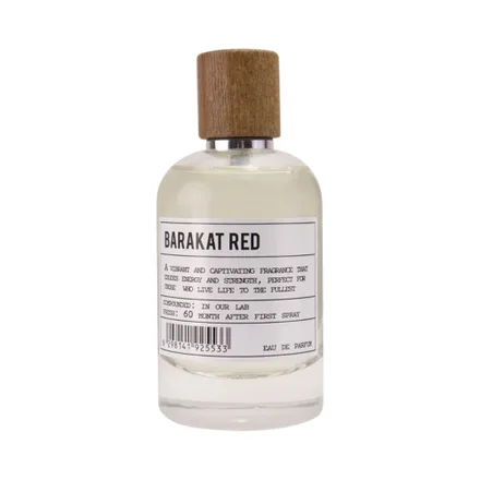 Perfume Karma Baracat Red Edp 100ml