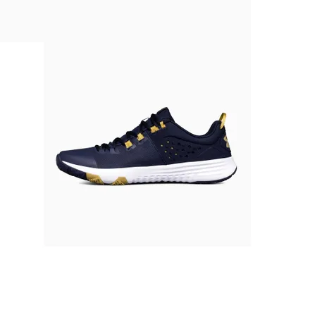Tenis Under Armour Masculino 402 13 Marinho