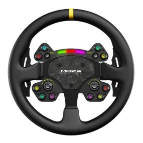 Volante Game Moza Rs V2 Steering Wheel