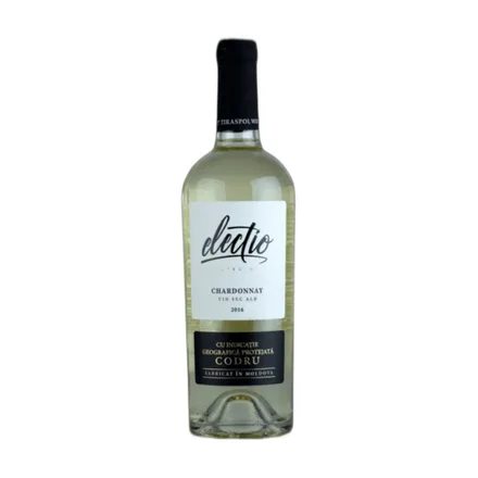 Vino Kvint Electio Chardonnay 750ml