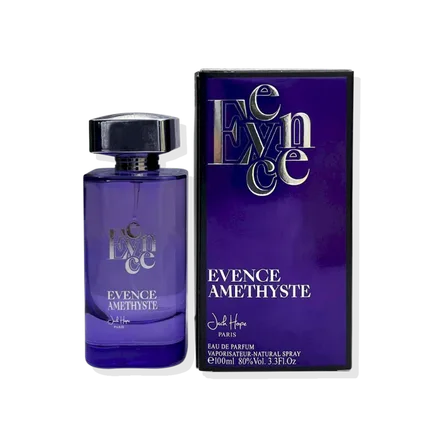 Evence Amethyste Femenino Eau Parfum 100ml