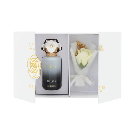 Perfume Maison Asrar Lolita Eau Parfum 100ml