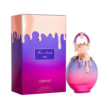 Perfume Armaf Miss Chic Edp 100ml