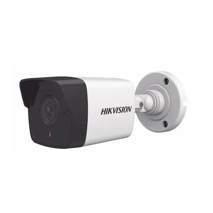 HIKVISION CAMERA IP BULLET DS-2CD1023G0-IUF AUDIO 2MP 2.8M