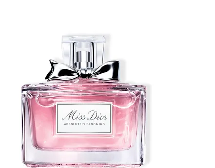Dior Miss Absolutely Blooming Eau Parfum 50ml