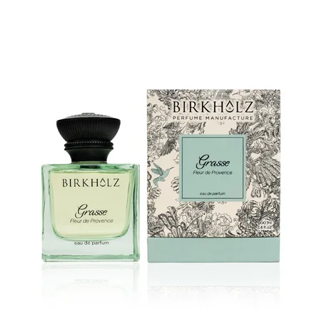 Birkholz Grasse Fleur Provence Eau Parfum 100ml