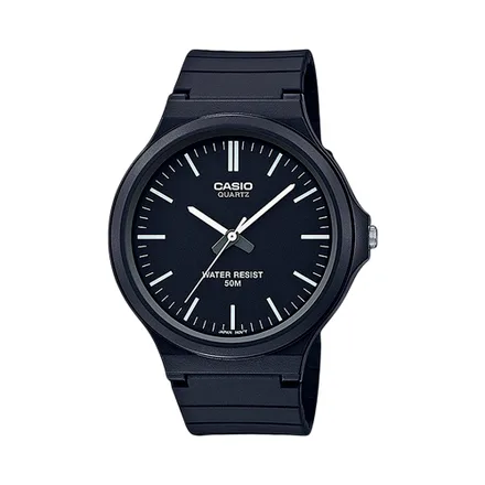 Casio Mw 240 1 Evdf Masculino