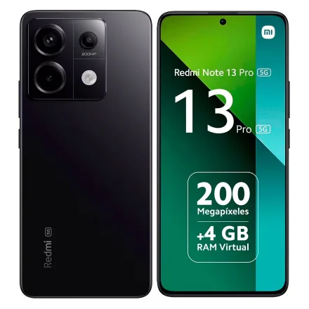 Redmi Note 13 Pro 5G 256GB