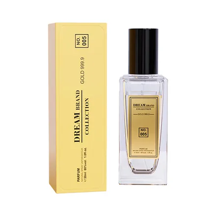 Brand Collections 005 Billions Masc 30ml