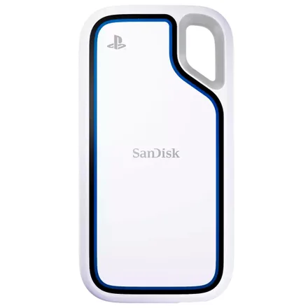 Externo Extreme PS5 2T00 G25 2TB