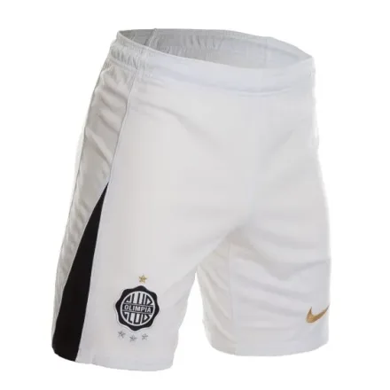 Nike Short Club Olimpia 2026