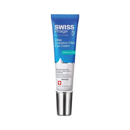 Crema Contorno Ojos Swiss Image Deep Hydration Filler 15ml