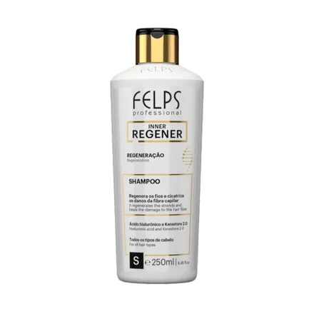 Shampoo Felps Inner Regener 250ml