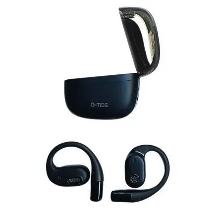Tide Auricular Ows 8