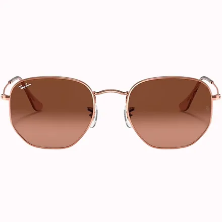 Oculos Ray Ban Unissex 51 Polido