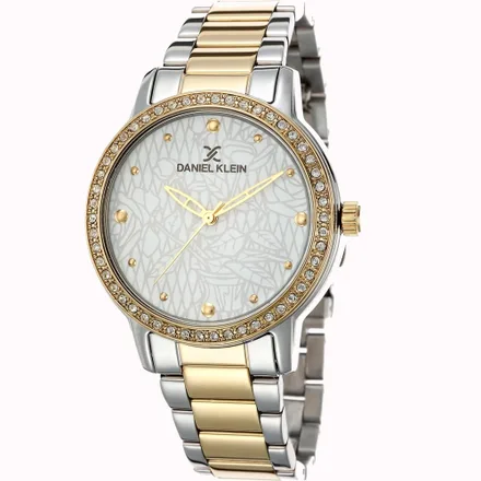 Feminino Daniel Klein Dk 6