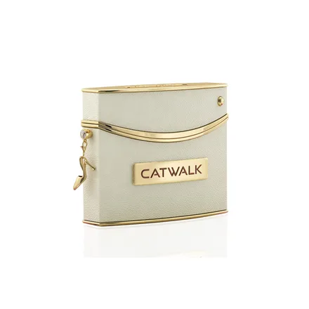 Le Chameau Emper Catwalk Femenino Eau Parfum 80ml