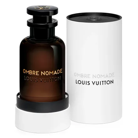 Perfume Louis Vuitton Ombre Nomade Eau Parfum Unissex 100ml
