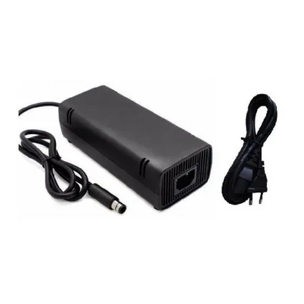 Fonte Xbox 360 Super Slim