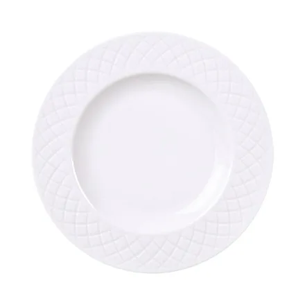 Plato Postre Tramontina Ingrid 806