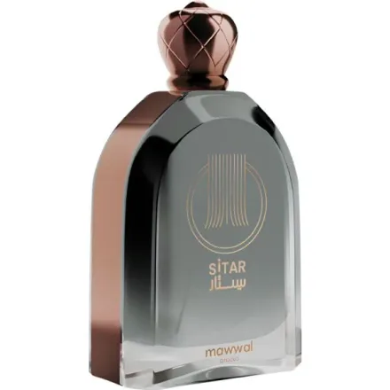 Mawwal Perfume Symphony Sitar Eau Parfum 100ml