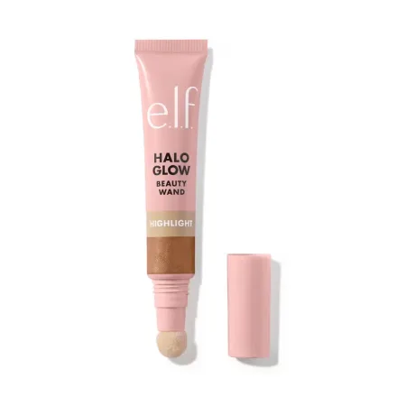 ELF ILUMINADOR LIQUIDO HALO GLOW HIGHLIGHT LIQUID GOLD