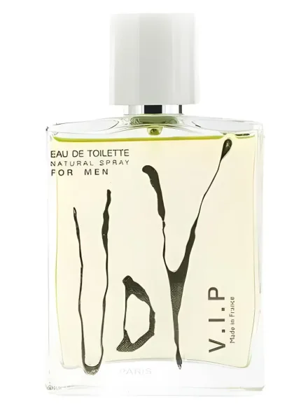 Ulric Varens Perfume Eau Toilette 100ml