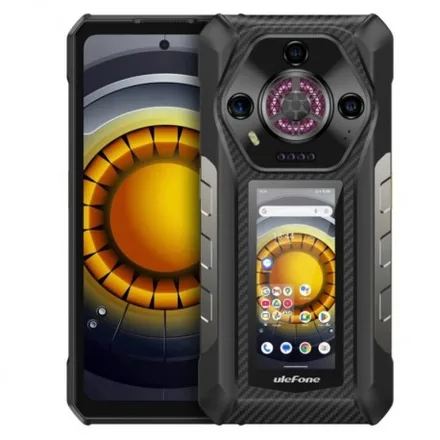 Ulefone Armor 30 Pro 5G Plus Virtual 512GB