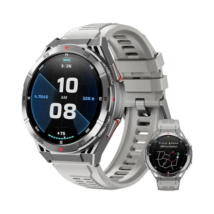 Smartwatch Oukitel BT10
