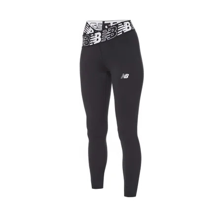 Calca Balance Feminina High Rise 7