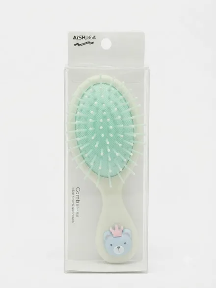 ORIGINAL PEINE K55419 VERDE