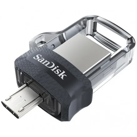 Pendrive Ultra Drive Sddd 3 G46 064g 64GB