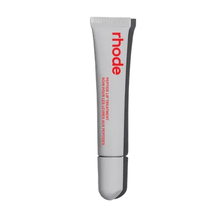 RHODE TRATAMIENTO DE LABIOS PEPTIDE LIP STRAWBERRY GLAZE