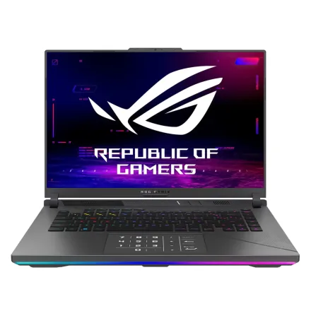 Gamer Rog Strix 9 Rtx 5070 16 11 1TB