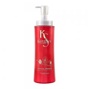 Condicionador Kerasys Oriental Frasco 600ml