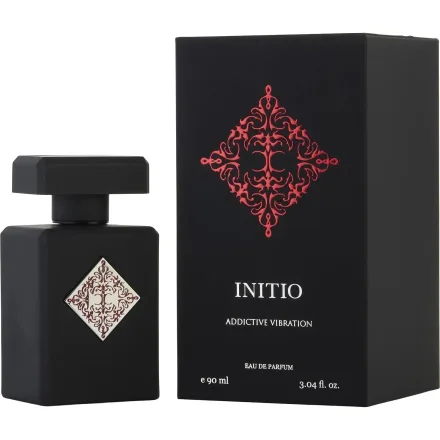 Initio Perfume Addictive Vibrations Eau Parfum 90ml