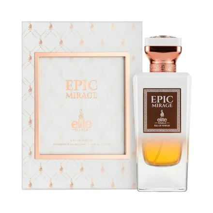 Perfume Risala Elite Epic Mirage Edp Femenino 100ml