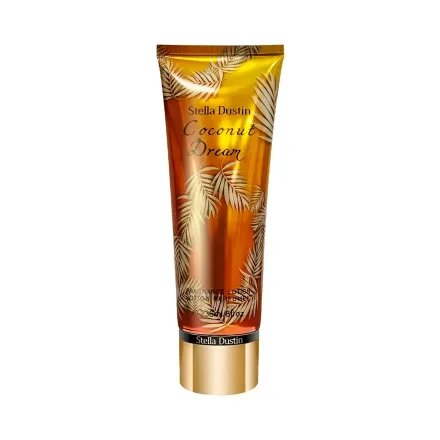 Locion Corporal Stella Dustin Coconut Dream 236ml