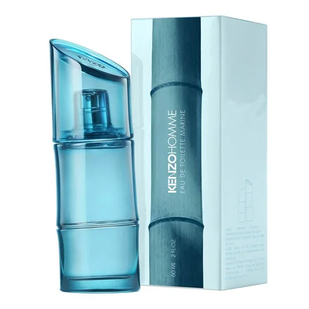 Kenzo Homme Marine Eau Toilette 60ml