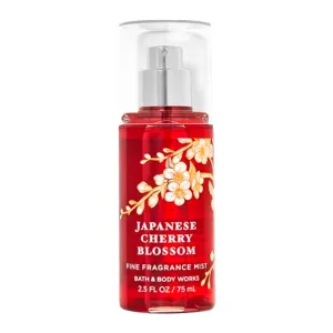 Colonia Corporal Bath Body Works Japanese Cherry Blossom 75ml