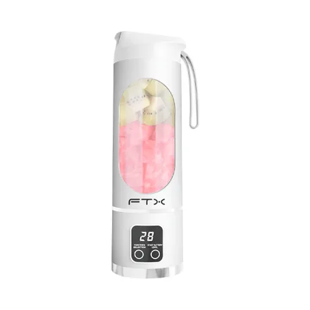 Licuadora Personal Ftx Ftxpb Surtido 450ml