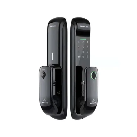 Fechadura Digital S921 1 Tuya Cartao Chave