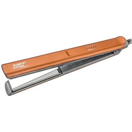Chapinha Cabelo Taiff Vulcan Progress Chvu 25 250 Bivolt