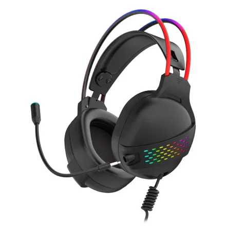 Gamer Satellite Gh 553 Rgb