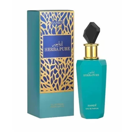 Hamidi Herba Pure Edp 100ml