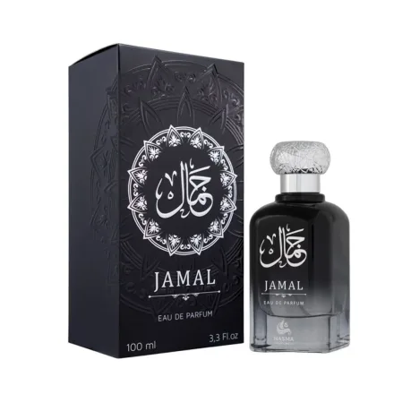 Nasma Jamal Men Edp 100ml